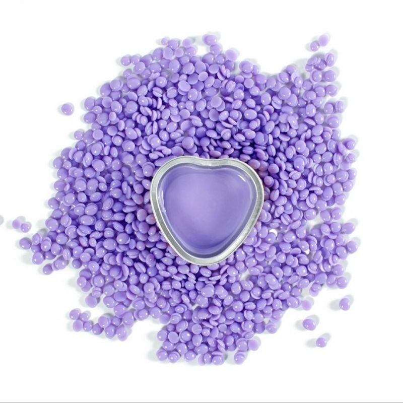 Sáp wax lông cao cấp loại 1kg