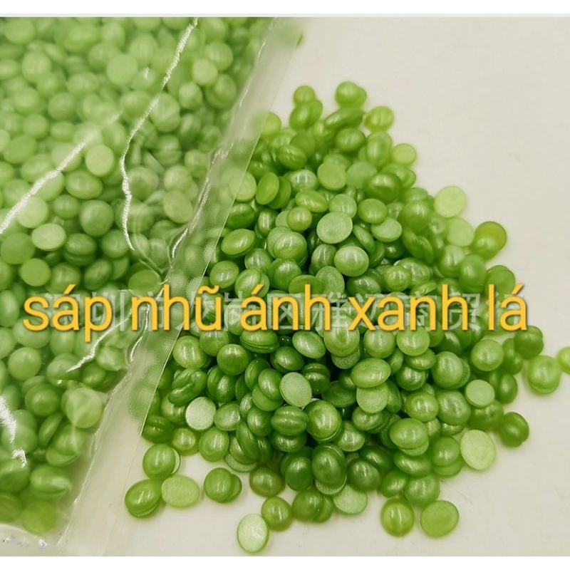 Sáp wax lông cao cấp loại 1kg