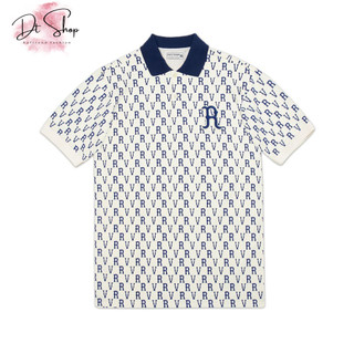 Áo Polo Nam Revor, Áo Polo nam chất liệu cotton dày dặn