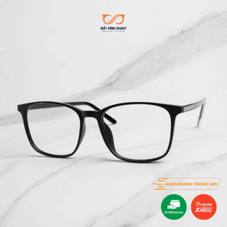 Gọng Kính Cận Nhựa Dẻo TR Shady Unisex G1694 (Nhiều Màu)