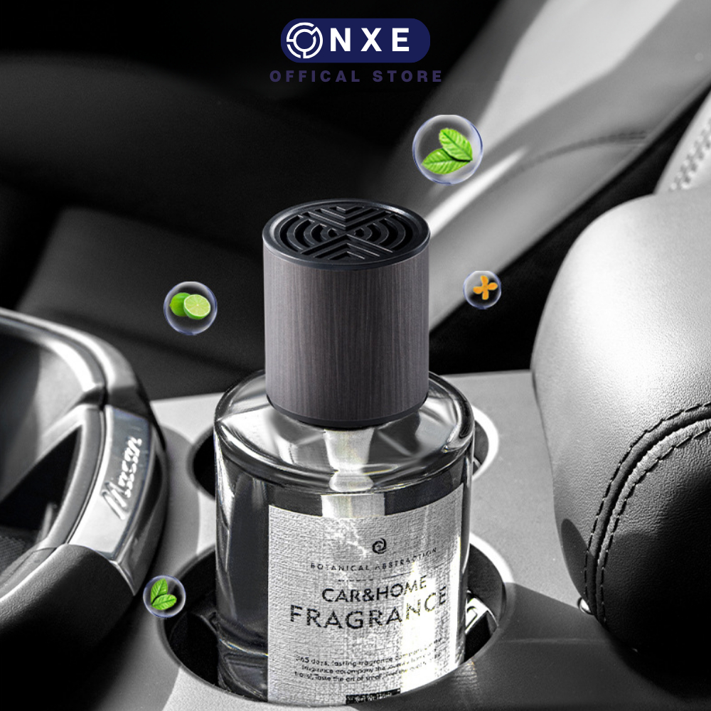 Nước hoa ô tô cao cấp onxe chiết xuất tự nhiên tinh dầu thảo mộc nước hoa cho xe hơi khử mùi giảm say xe dung tích 160ml | BigBuy360 - bigbuy360.vn