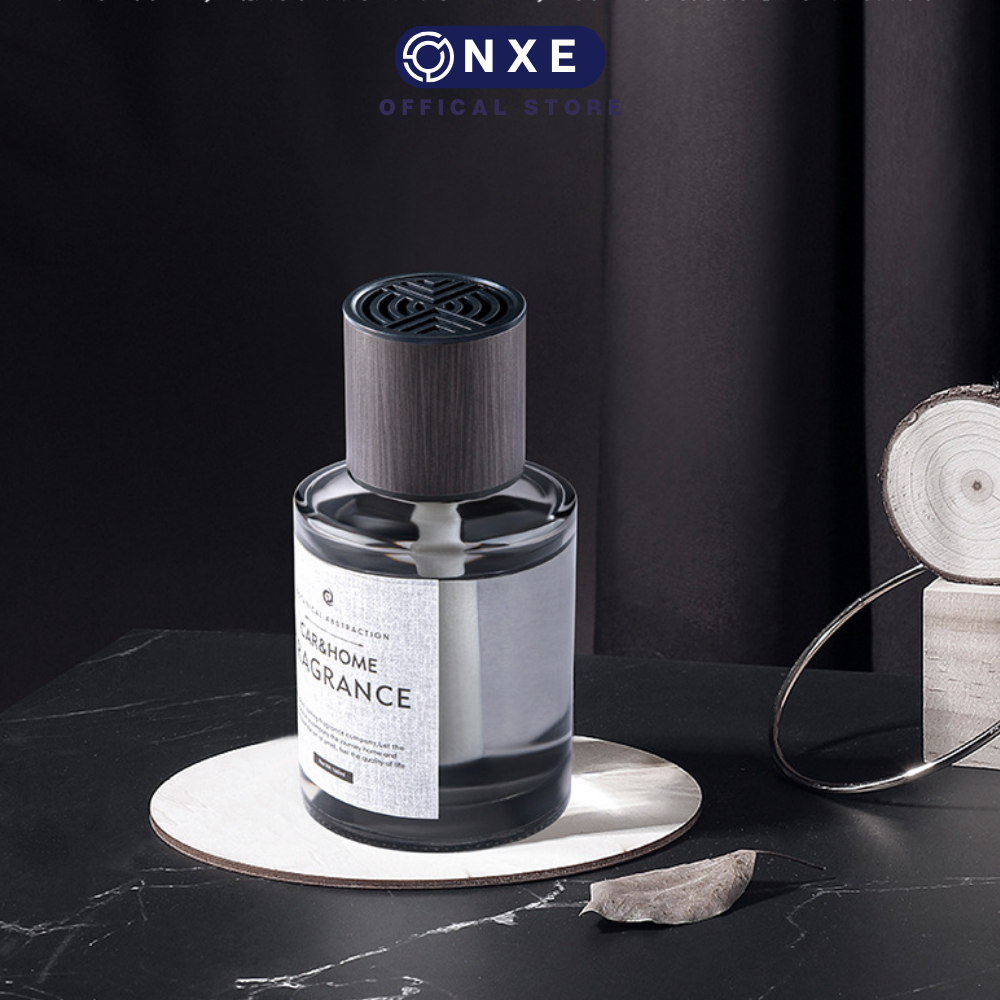 Nước hoa ô tô cao cấp onxe chiết xuất tự nhiên tinh dầu thảo mộc nước hoa cho xe hơi khử mùi giảm say xe dung tích 160ml | BigBuy360 - bigbuy360.vn