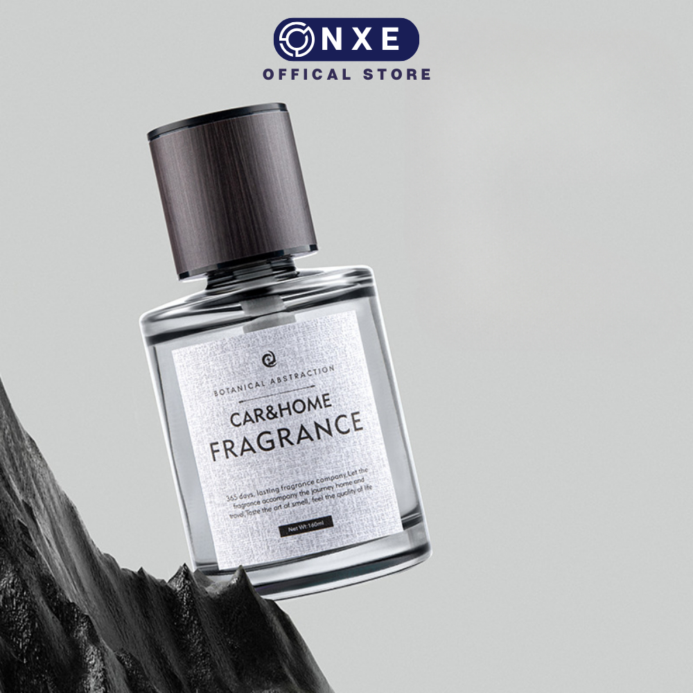 Nước hoa ô tô cao cấp onxe chiết xuất tự nhiên tinh dầu thảo mộc nước hoa cho xe hơi khử mùi giảm say xe dung tích 160ml | BigBuy360 - bigbuy360.vn