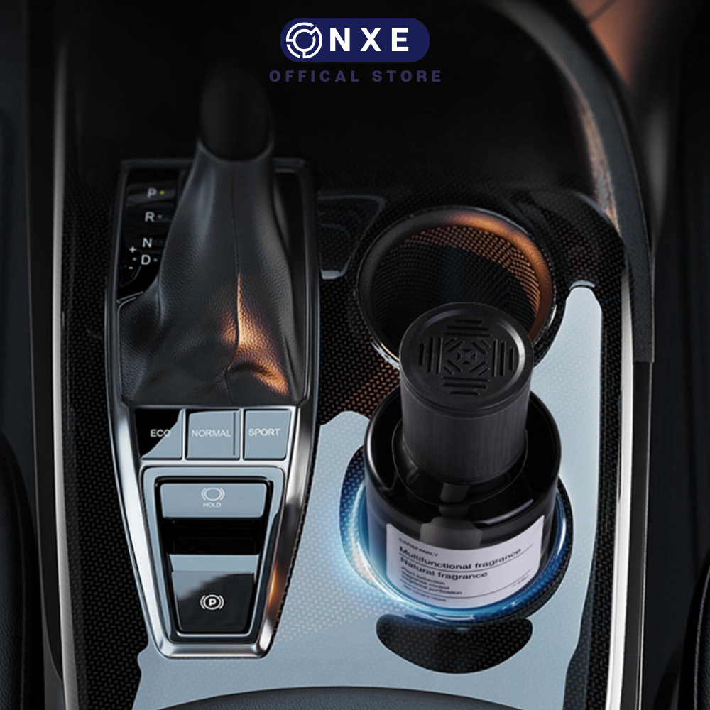 Nước hoa ô tô cao cấp onxe chiết xuất tự nhiên tinh dầu thảo mộc nước hoa cho xe hơi khử mùi giảm say xe dung tích 160ml | BigBuy360 - bigbuy360.vn