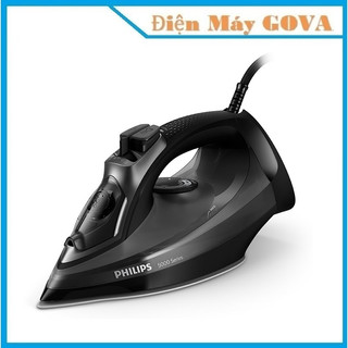Bàn ủi hơi nước philips dst5040 mẫu mới 2023 - bảo hành chính hãng 24 tháng