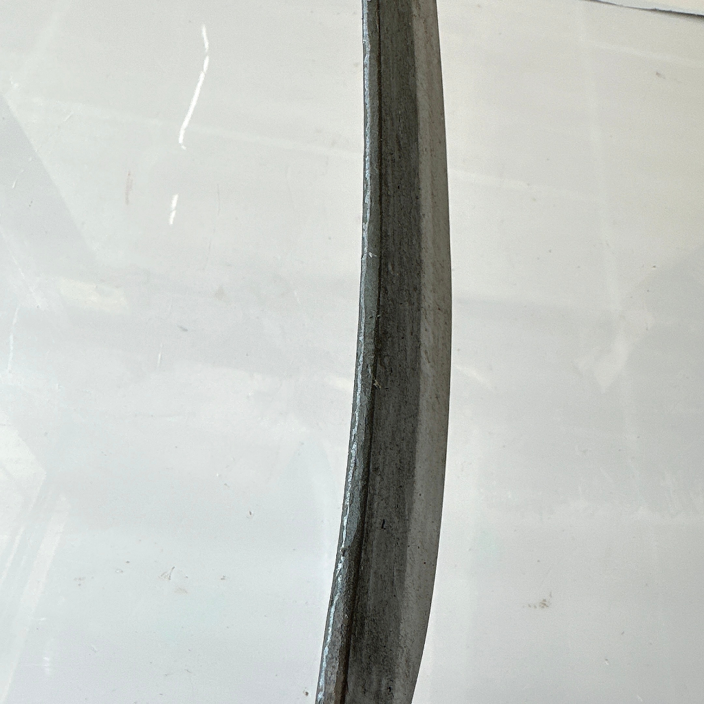 Lưỡi Dao Máy Thái Chuối Băm Cỏ Voi Dài 50cm - 60 - 65CM Trục 20mm . NHẬN ĐẶT HÀNG THEO YÊU CẦU