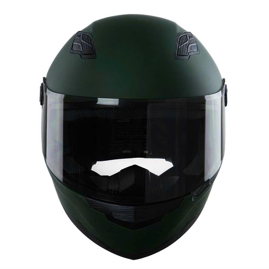 Mũ Bảo Hiểm Asia MT-136 Bảo hành Chính hãng