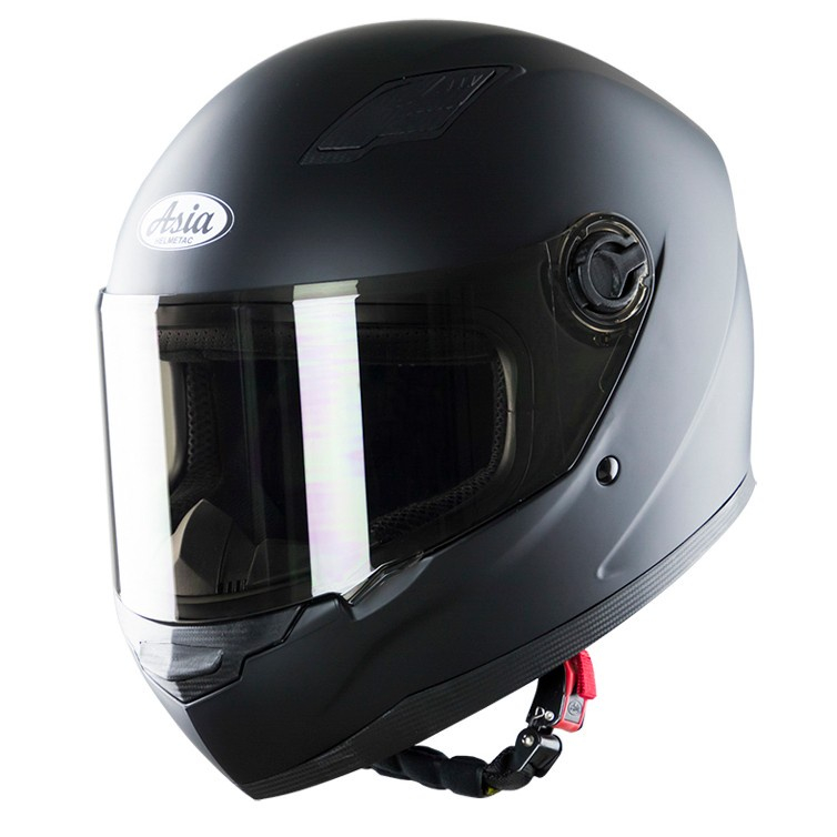 Mũ Bảo Hiểm Asia MT-136 Bảo hành Chính hãng