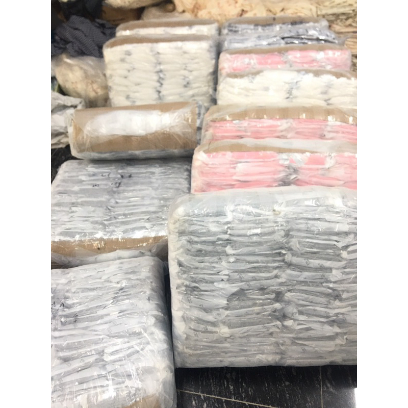 Quần len gân không bàn siêu đẹp cho bé