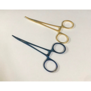 Pank đầu cong, thẳng 12.5cm hàng đẹp Gemany