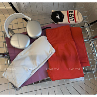 Set Mix Quần Dài Mitao + Áo Quây Bra