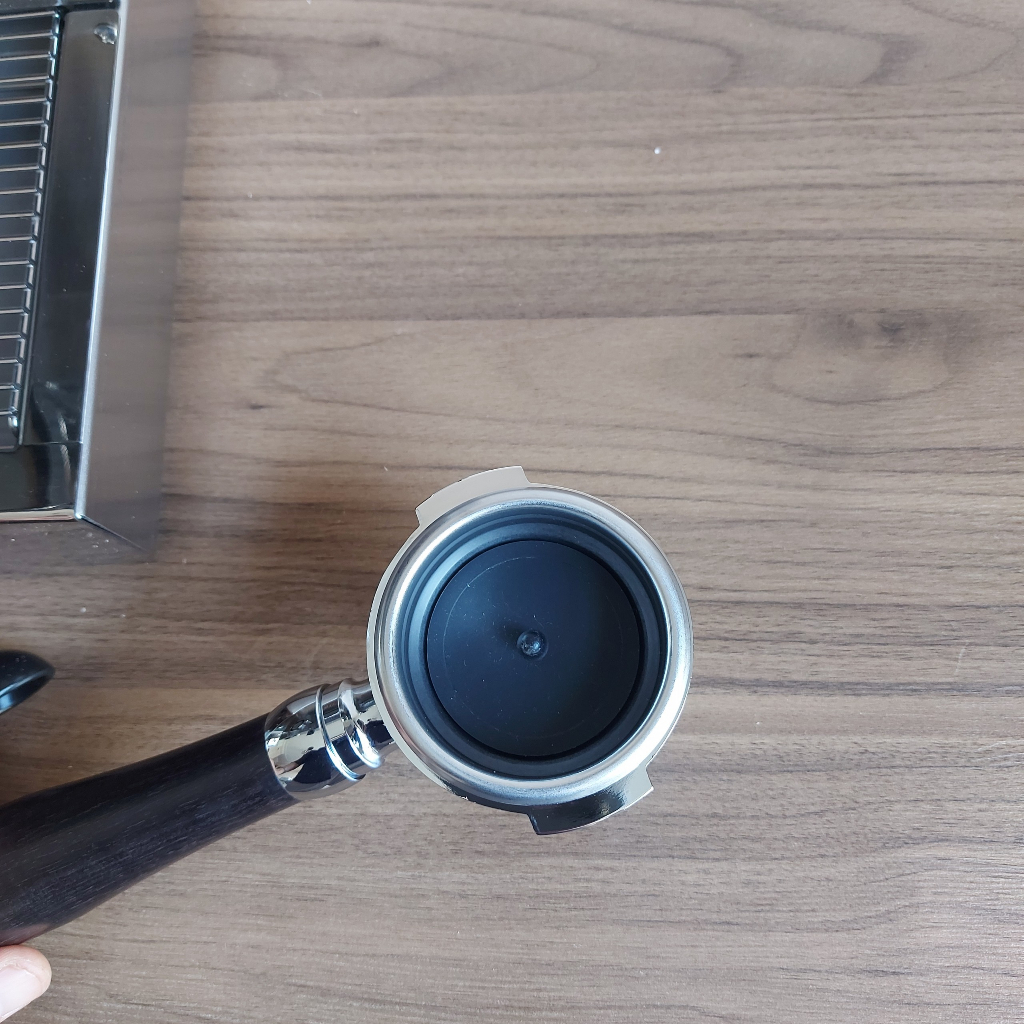 Phin Mù Vệ Sinh Máy Pha Cà Phê, Filter Mù Cho Máy Pha Cafe