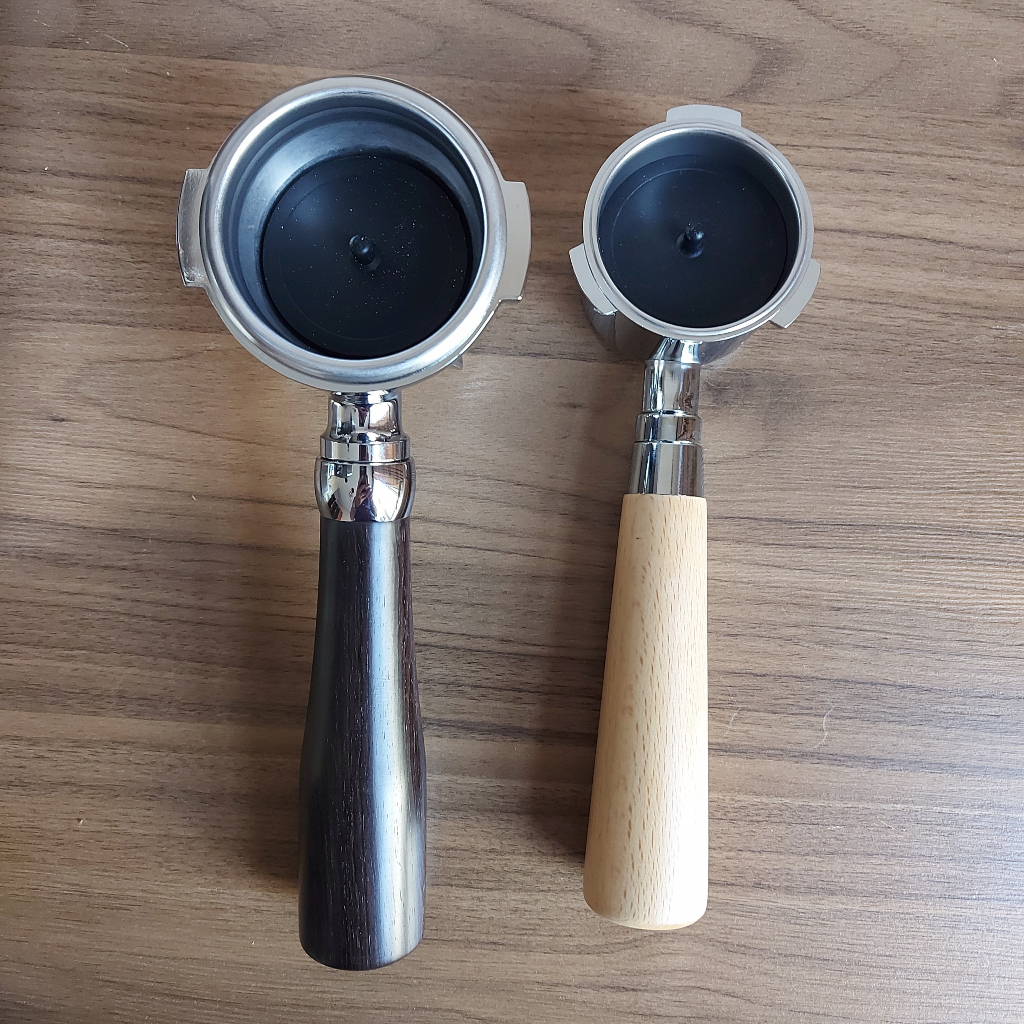 Phin Mù Vệ Sinh Máy Pha Cà Phê, Filter Mù Cho Máy Pha Cafe