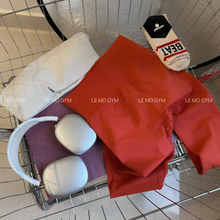 Set mix quần dài mitao + áo quây bra