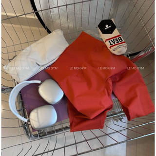 Set Mix Quần Dài Mitao + Áo Quây Bra