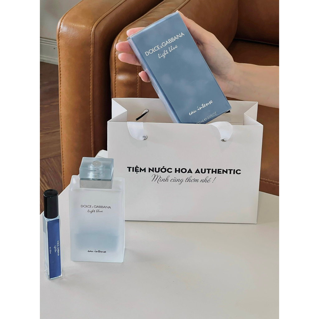 𝗗𝗼𝗹𝗰𝗲 𝗚𝗮𝗯𝗯𝗮𝗻𝗮 𝗟𝗶𝗴𝗵𝘁 𝗕𝗹𝘂𝗲 𝗘𝗮𝘂 𝗜𝗻𝘁𝗲𝗻𝘀𝗲 𝗘𝗗𝗣 𝗪𝗼𝗺𝗲𝗻