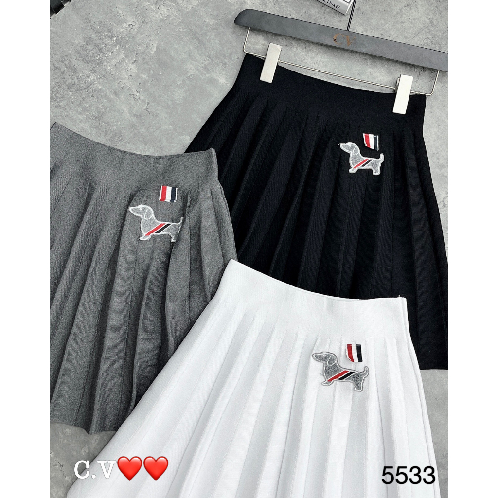 Chân váy tennis hàng QCL1