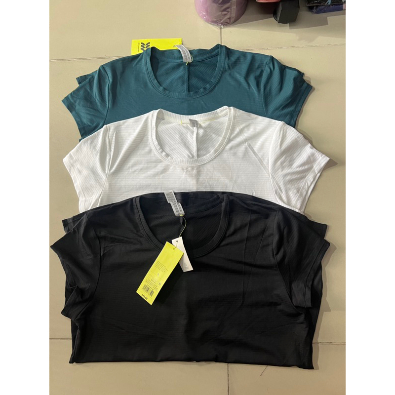 Áo tập VNXK vải thoáng mát bao đẹp