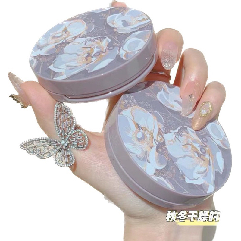 NOVO Cushion dưỡng ẩm, che phủ tốt, không thấm nước và mồ hôi