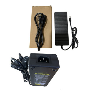 Nguồn Adapter 12v10a dùng cho đèn led, đèn quảng cáo an toàn khi sử dụng