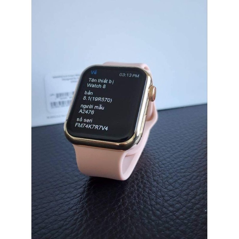 Đồng hồ thông minh ONL1C Smartwatch 8 Nghe gọi, Chơi game, Theo dõi Sức khỏe, Chống nước dùng cho Nam nữ | BigBuy360 - bigbuy360.vn