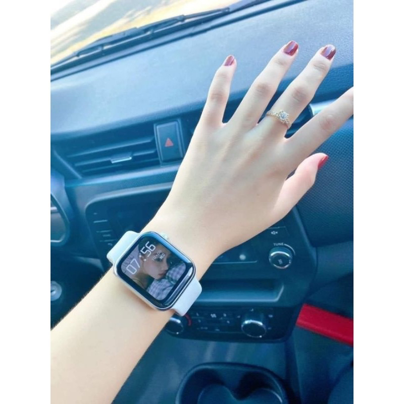 Đồng hồ thông minh ONL1C Smartwatch 8 Nghe gọi, Chơi game, Theo dõi Sức khỏe, Chống nước dùng cho Nam nữ | BigBuy360 - bigbuy360.vn