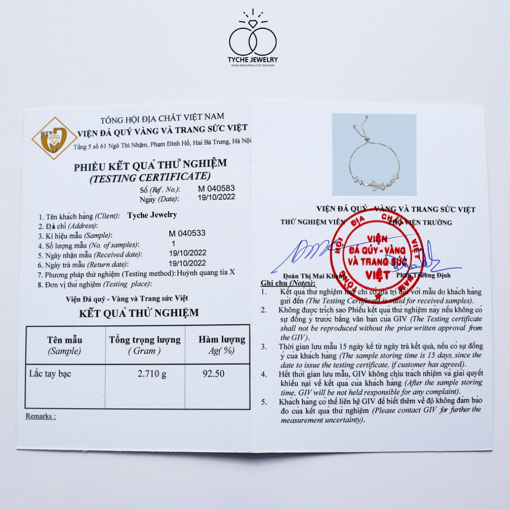 Vòng tay Tyche Sun kiểu dáng Hàn Quốc phong cách trẻ trung phù hợp đeo đi học, đi chơi,đi làm TYCHE JEWELRY