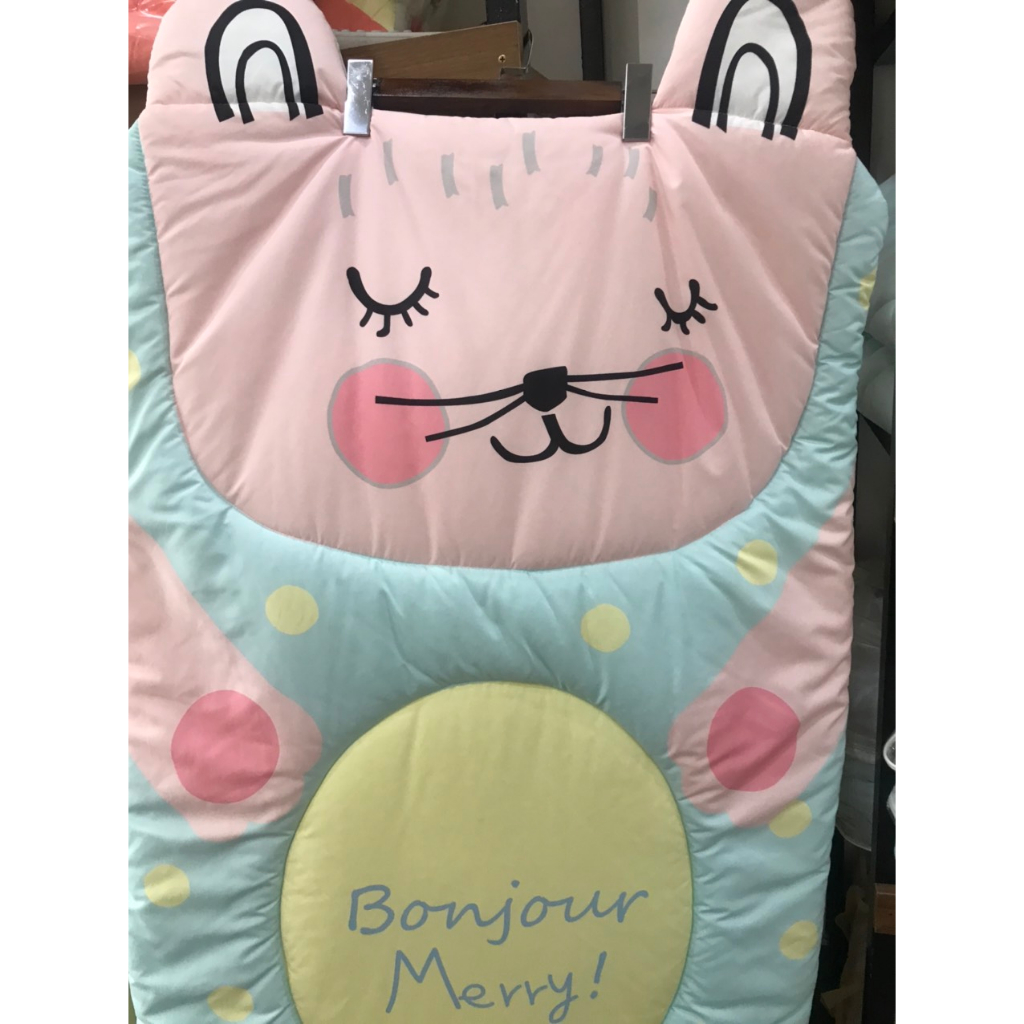 Thảm chống thấm cho bé  siêu thấm hút và thoáng mát nhập khẩu Bonitabebe HQ