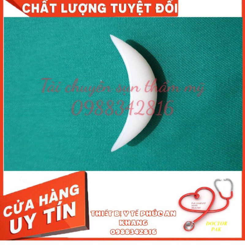 Sụn cằm Mỹ