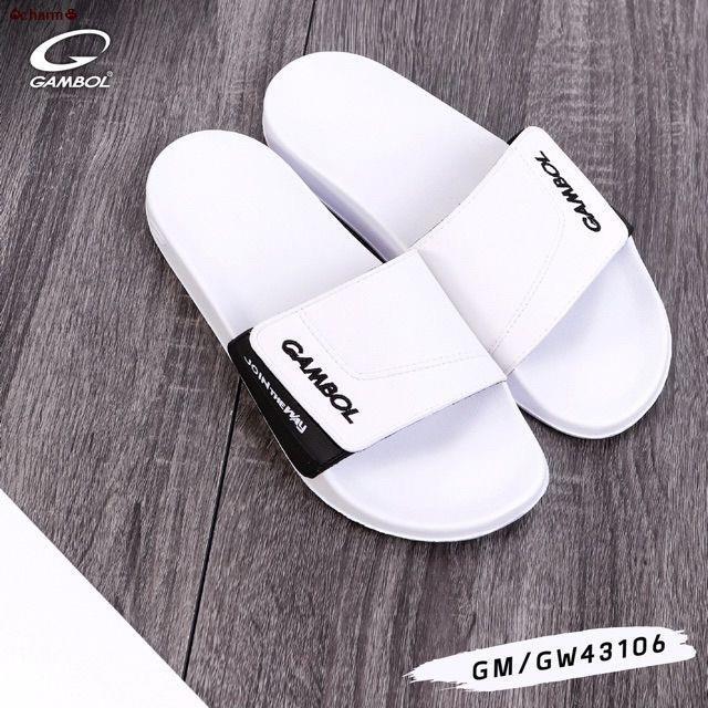 Dép Thái Lan Gambol Nam nữ Gambol GM43106