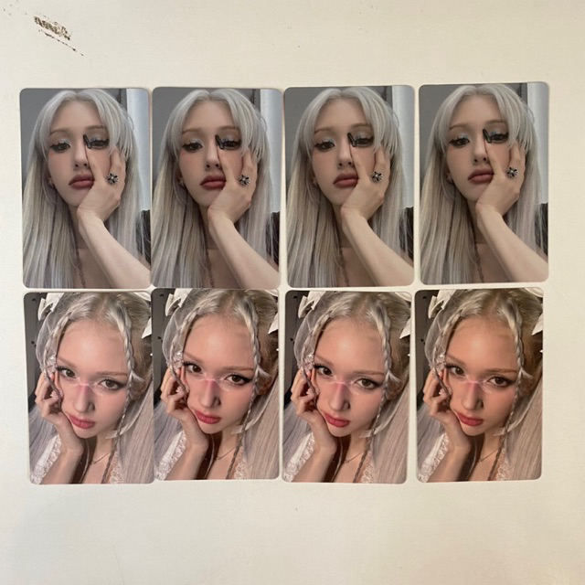 Bộ ảnh SoMi -Sẵn Namchangkpop