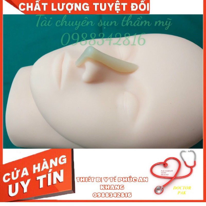 SỤN NÂNG MŨI ĐÚC L30-760