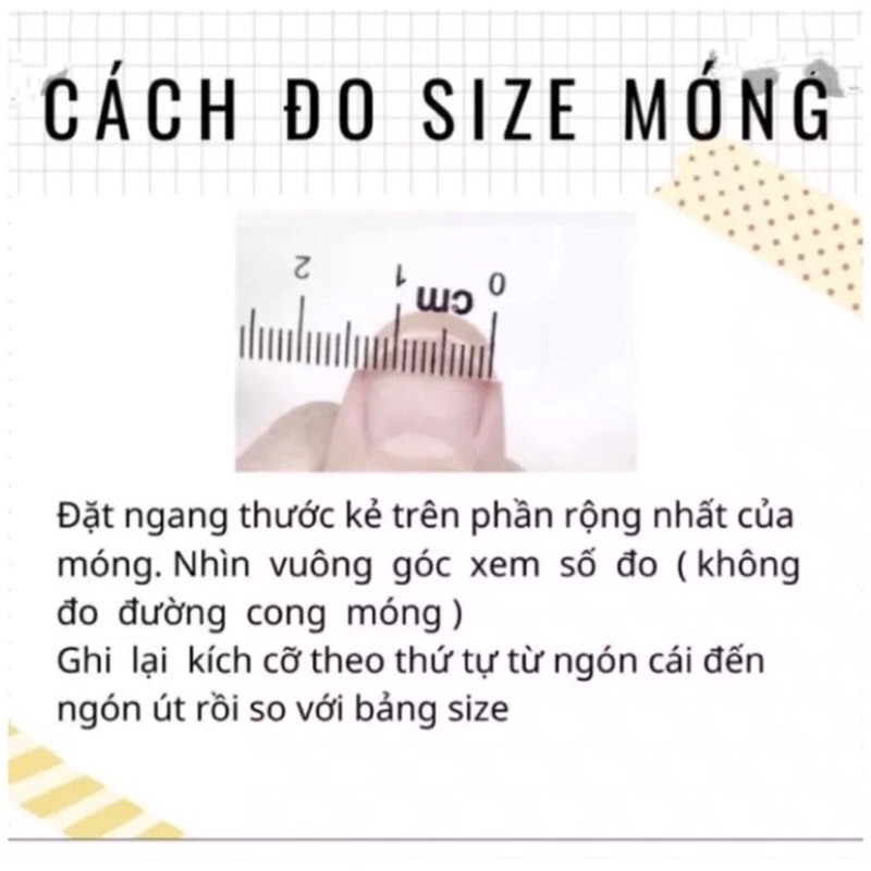 Nail box móng úp thiết kế đính đá sang trọng tặng keo và dũa , móng tay giả đính đá , mẫu nail đẹp