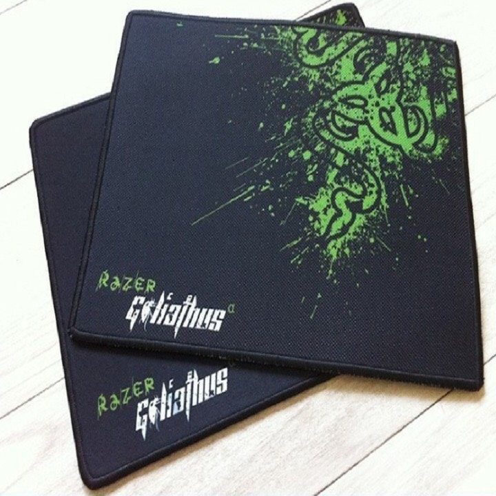 Bàn di chuột 2 ly kích cỡ 20x25cmx2cm hàng đẹp