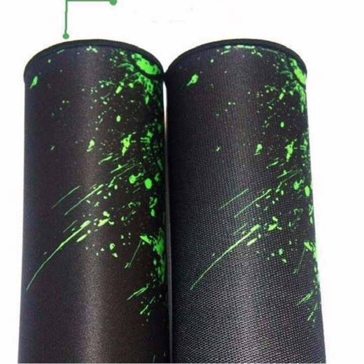 Bàn di chuột 2 ly kích cỡ 20x25cmx2cm hàng đẹp