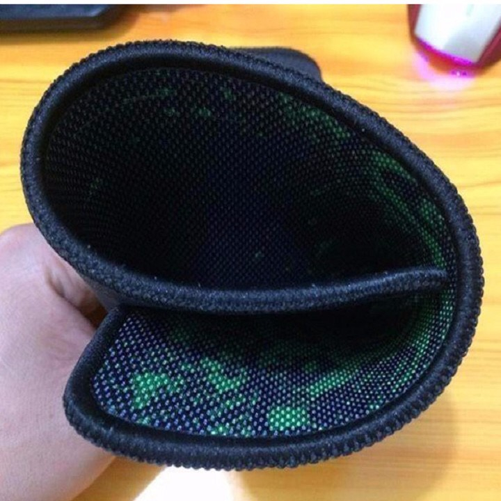 Bàn di chuột 2 ly kích cỡ 20x25cmx2cm hàng đẹp