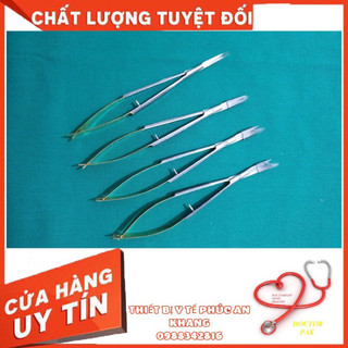 Kéo bấm bóc mỡ