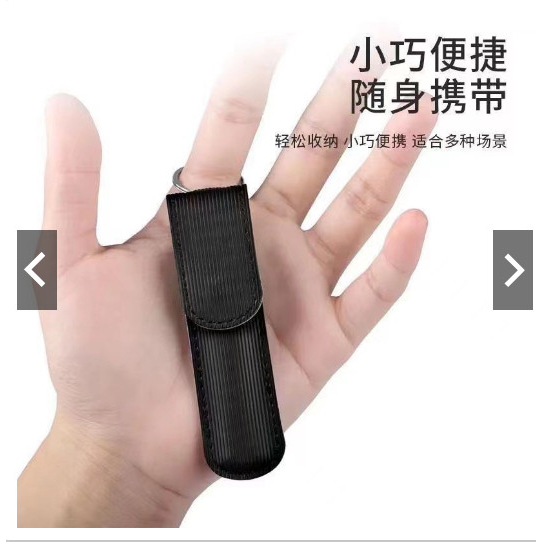 PVN42578 Dụng cụ lấy ráy tai 6 món bằng thép không rỉ- bộ ngoáy tai chuyên dụng inox