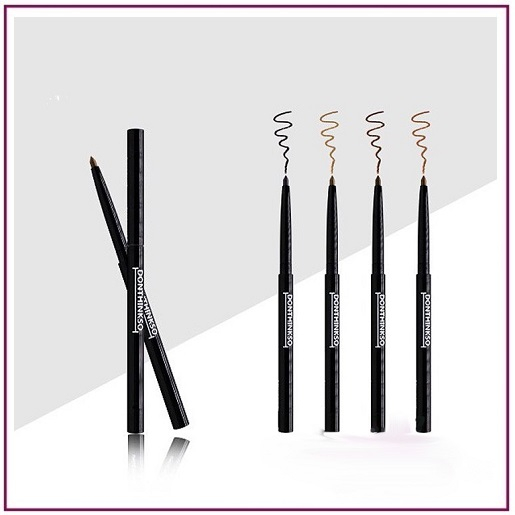 Chì Kẻ Mắt I Don't Think So Line Up Pencil - Chip Cosmetic