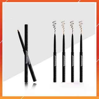 I don't think so - chì kẻ mắt line up pencil - lily cosmetic