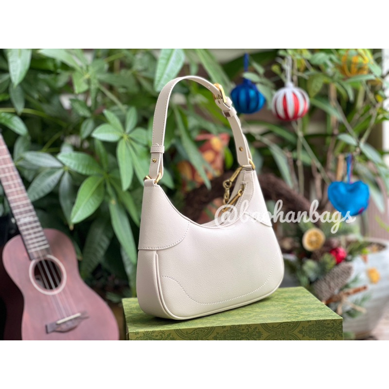 Baohanbags | Túi đeo vai Gu.cci Cos.mogonie supervip size 25x19x6cm fullbox da thật