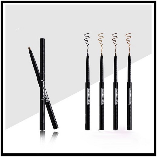 CHÌ KẺ MẮT I DON'T THINK SO LINE UP PENCIL - Betty Cosmetic