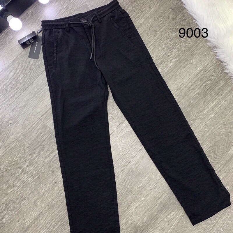 Quần Đũi Dài Xuông Gấu  -Phong Cách Lịch Lãm Và Sang Trọng