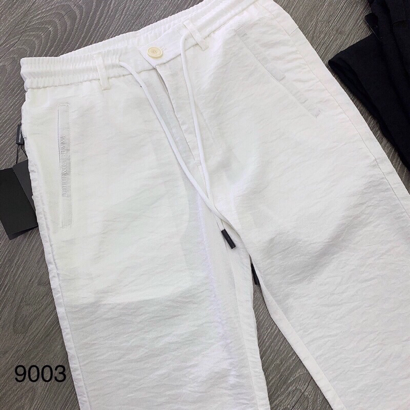 Quần Đũi Dài Xuông Gấu  -Phong Cách Lịch Lãm Và Sang Trọng