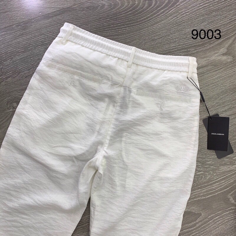 Quần Đũi Dài Xuông Gấu  -Phong Cách Lịch Lãm Và Sang Trọng