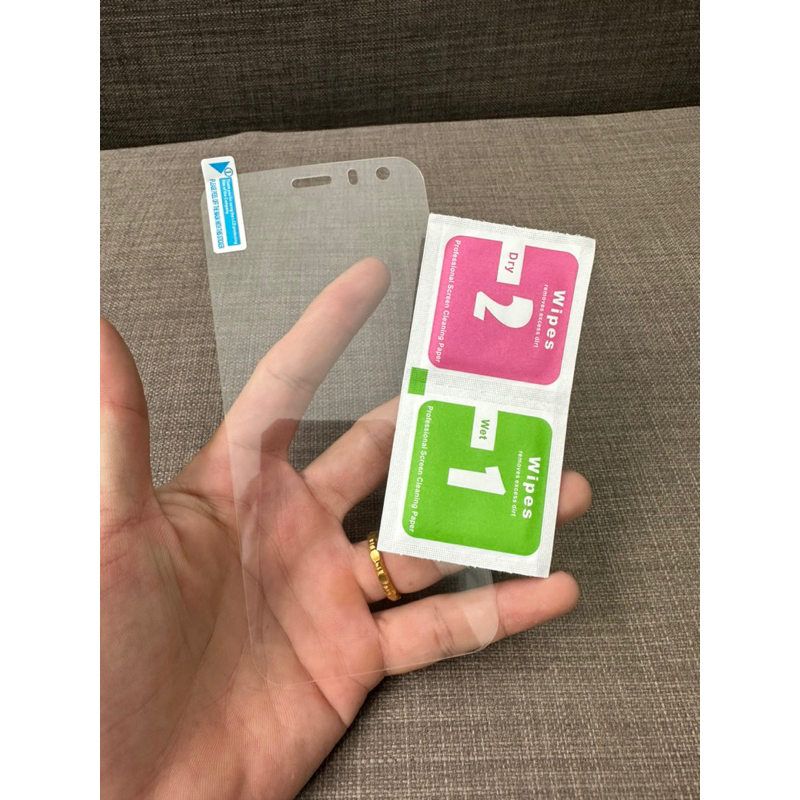 Dán Màn Hình Cường Lực Cat S62 và Cat S62 Pro