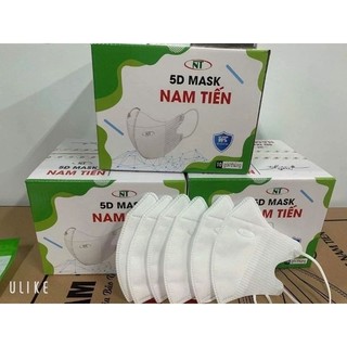 Khẩu trang người lớn