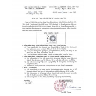 [XTRA] Khẩu trang người lớn