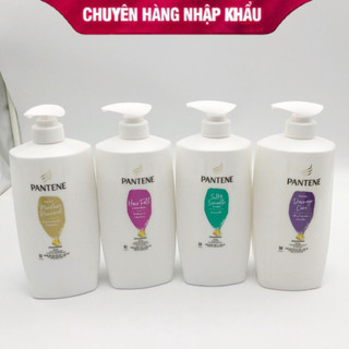 Dầu Gội Pantene Thái Lan 900ml