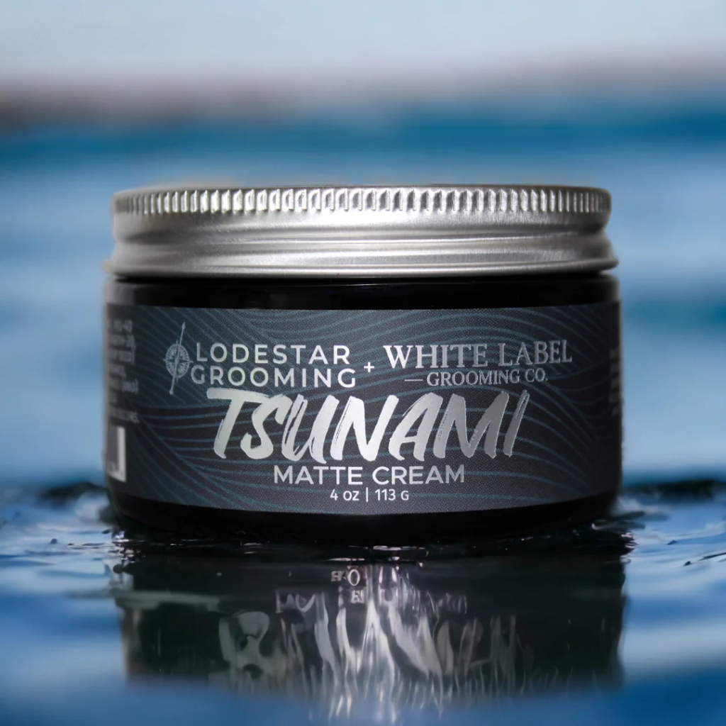 Sáp vuốt tóc Tsunami